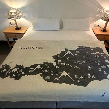 Ferienwohnung Wuestner Schwarzenberg im Bregenzerwald Bagian luar foto