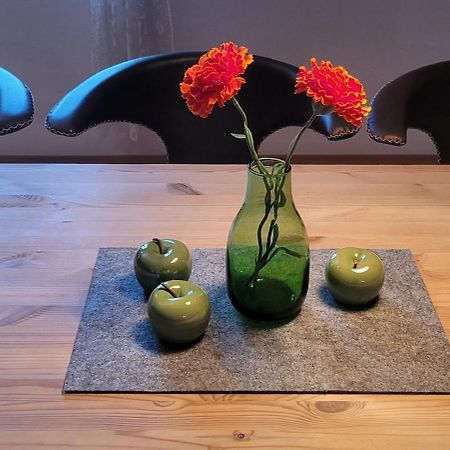 Ferienwohnung Wuestner Schwarzenberg im Bregenzerwald Bagian luar foto