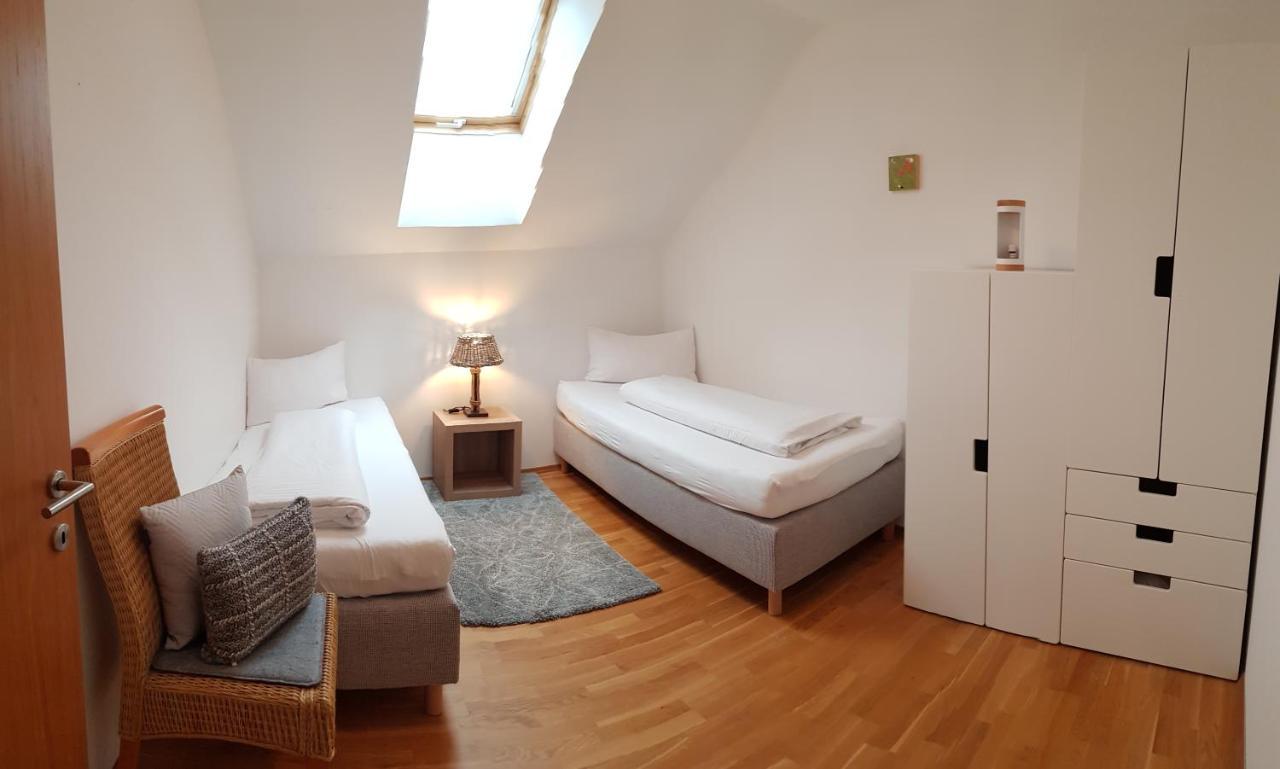 Ferienwohnung Wuestner Schwarzenberg im Bregenzerwald Bagian luar foto