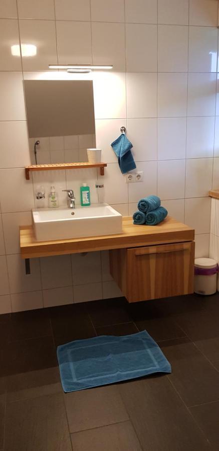 Ferienwohnung Wuestner Schwarzenberg im Bregenzerwald Bagian luar foto