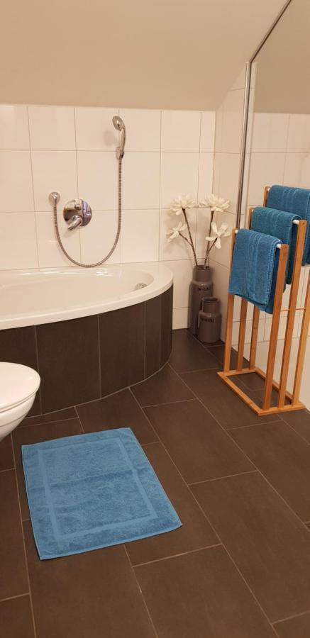 Ferienwohnung Wuestner Schwarzenberg im Bregenzerwald Bagian luar foto