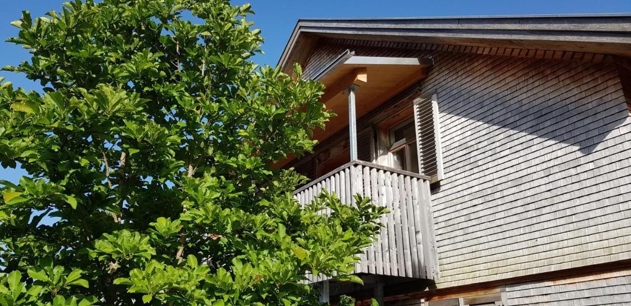 Ferienwohnung Wuestner Schwarzenberg im Bregenzerwald Bagian luar foto