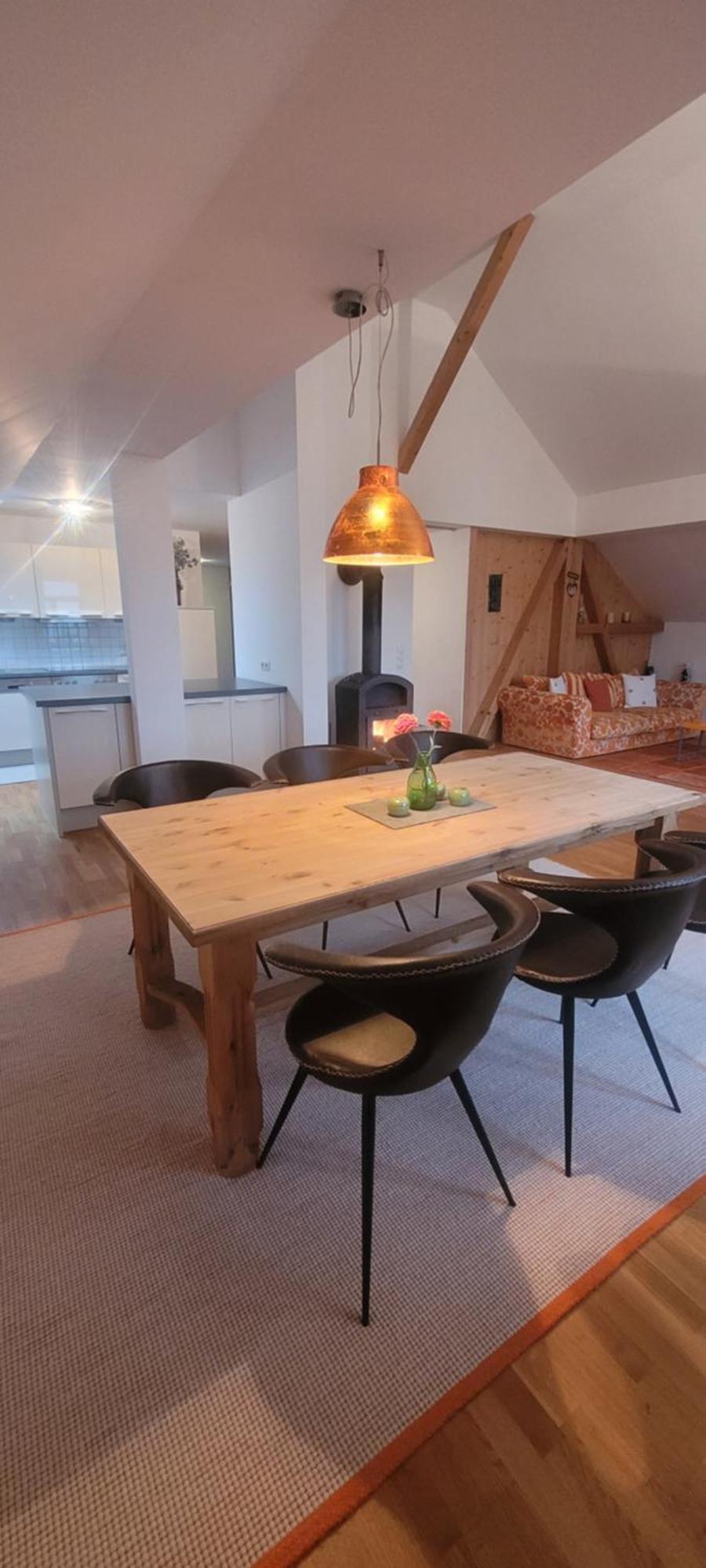 Ferienwohnung Wuestner Schwarzenberg im Bregenzerwald Bagian luar foto