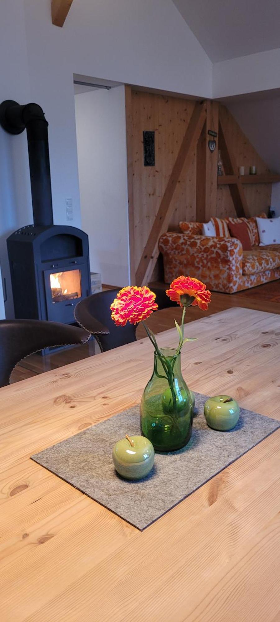 Ferienwohnung Wuestner Schwarzenberg im Bregenzerwald Bagian luar foto