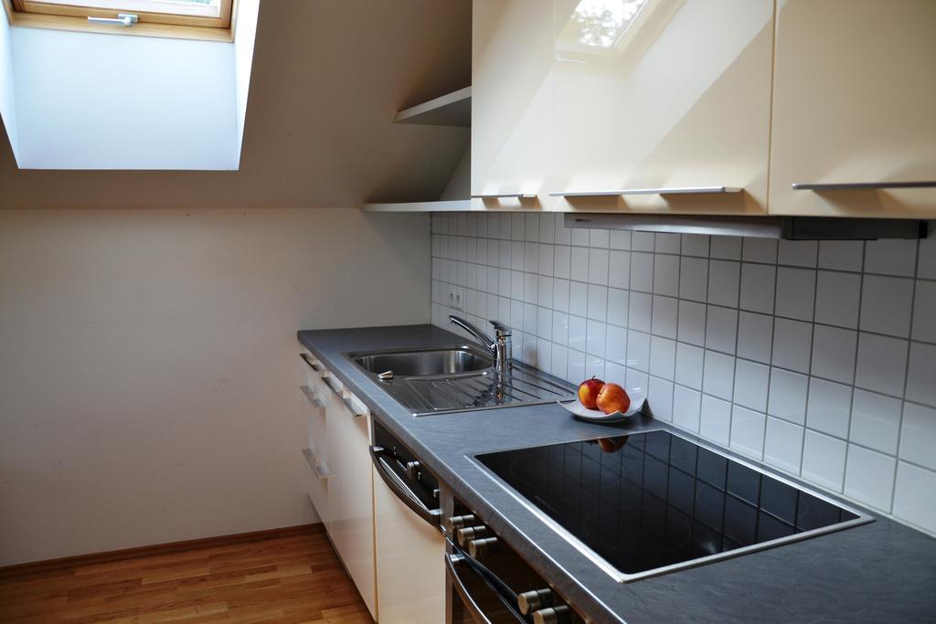 Ferienwohnung Wuestner Schwarzenberg im Bregenzerwald Bagian luar foto