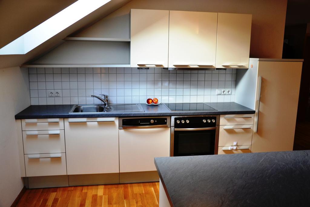 Ferienwohnung Wuestner Schwarzenberg im Bregenzerwald Bagian luar foto