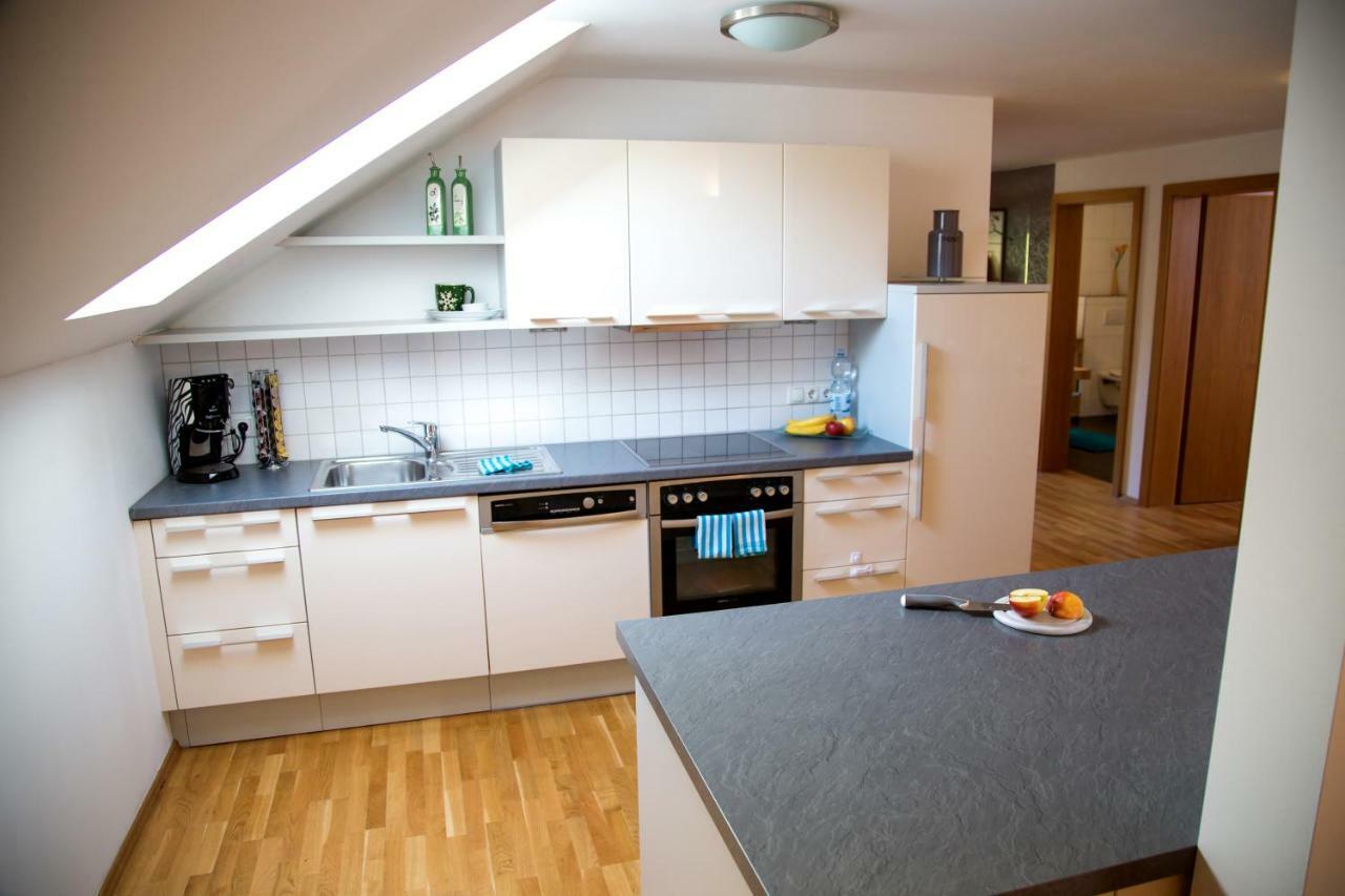 Ferienwohnung Wuestner Schwarzenberg im Bregenzerwald Bagian luar foto