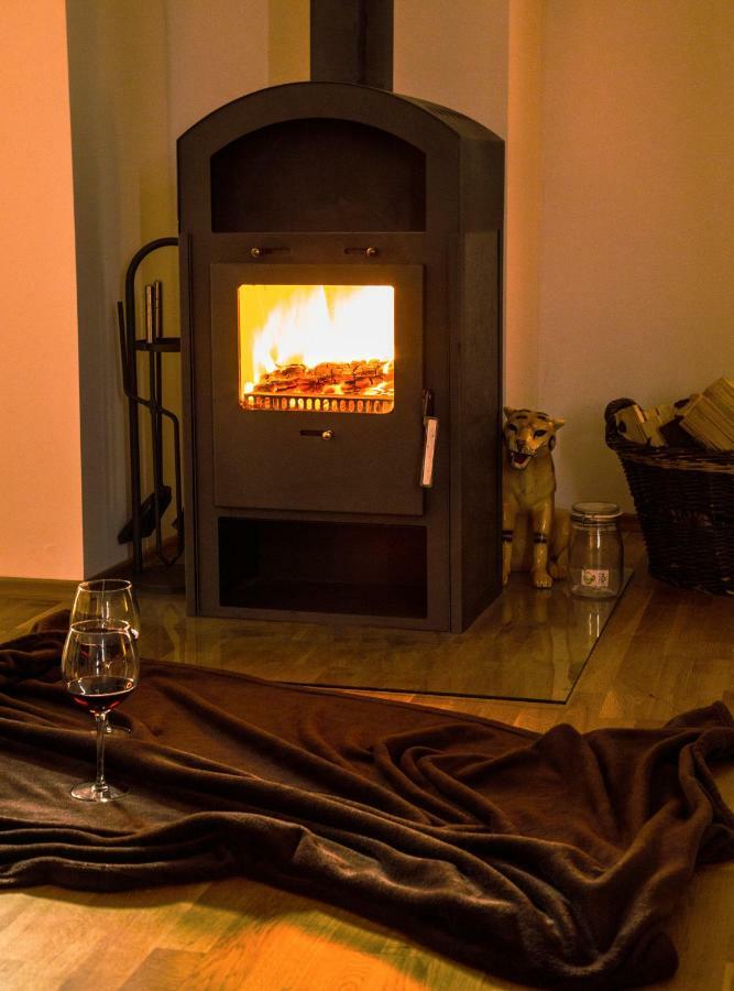 Ferienwohnung Wuestner Schwarzenberg im Bregenzerwald Bagian luar foto