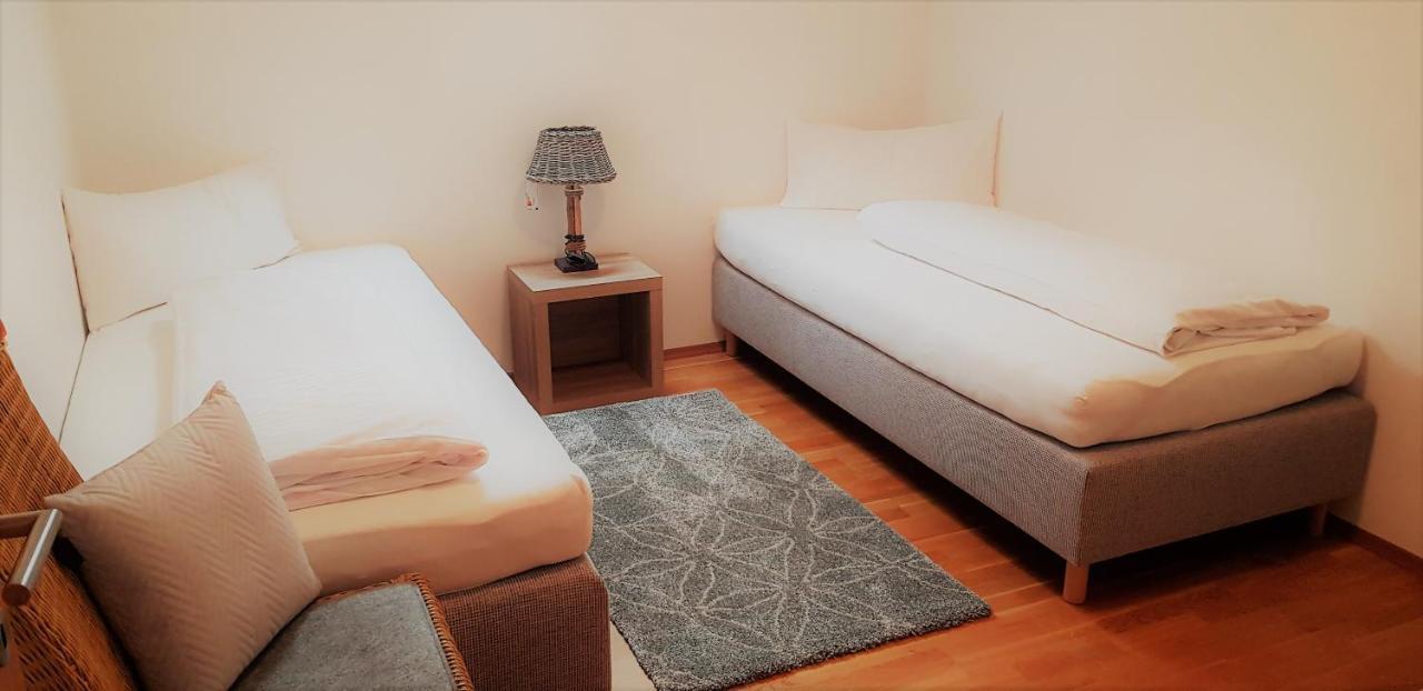 Ferienwohnung Wuestner Schwarzenberg im Bregenzerwald Bagian luar foto